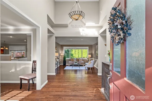 $1,025,000 | 14509 275th Place Northeast, Duvall, WA 98019