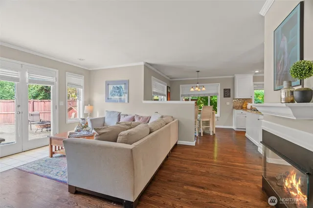 $1,025,000 | 14509 275th Place Northeast, Duvall, WA 98019