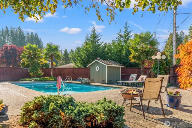 $1,025,000 | 14509 275th Place Northeast, Duvall, WA 98019