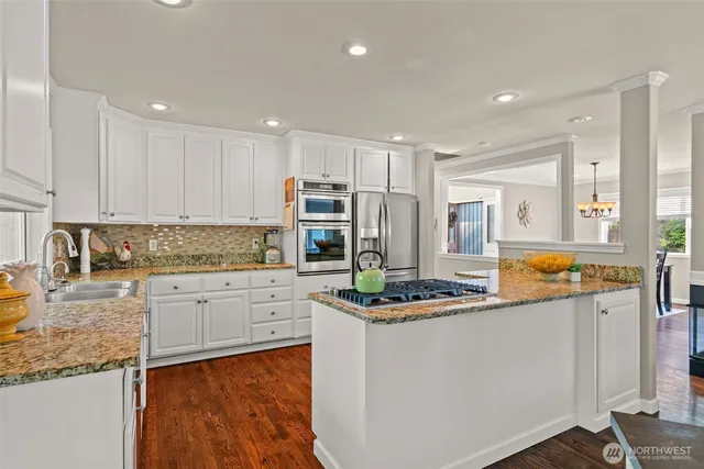 $1,025,000 | 14509 275th Place Northeast, Duvall, WA 98019