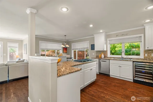 $1,025,000 | 14509 275th Place Northeast, Duvall, WA 98019