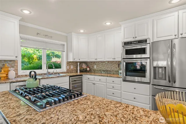 $1,025,000 | 14509 275th Place Northeast, Duvall, WA 98019