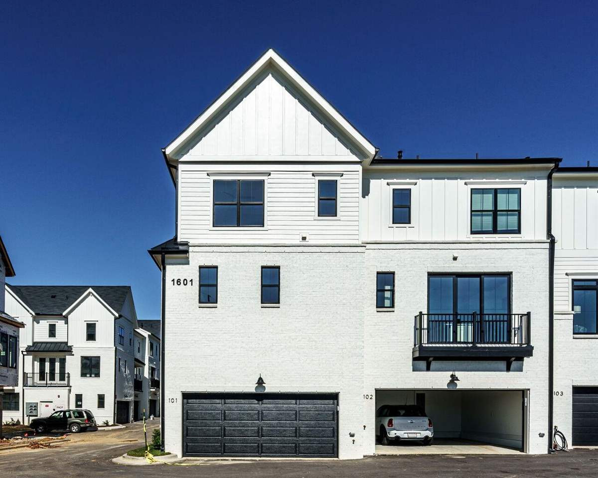 1601 Draper View Loop, Unit 101 Raleigh, NC 27608 - Photo 3 of 30 Photo 3