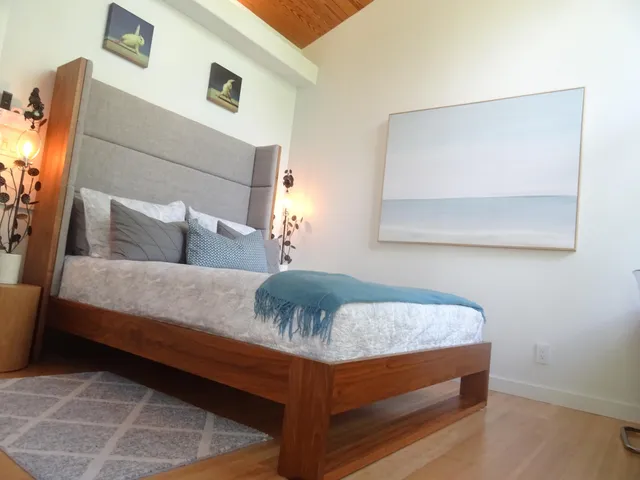 a close view of a toilet