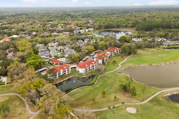 $2,200 | 443 Hamptoncrest Circle, Unit 107, Lake Mary, FL 32746