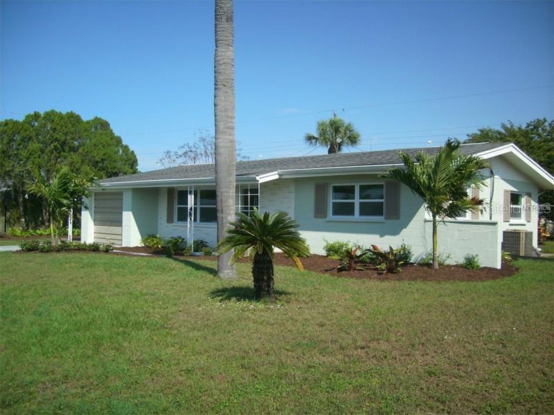 413 Glen Oak Road Venice, FL 34293 - Photo 1 of 1