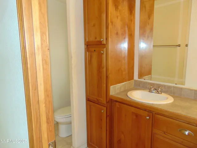 $156,000 | 2920 Fort Churchill Road, Silver Springs, NV 89429