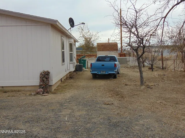 $156,000 | 2920 Fort Churchill Road, Silver Springs, NV 89429