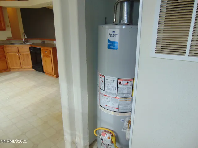 $156,000 | 2920 Fort Churchill Road, Silver Springs, NV 89429