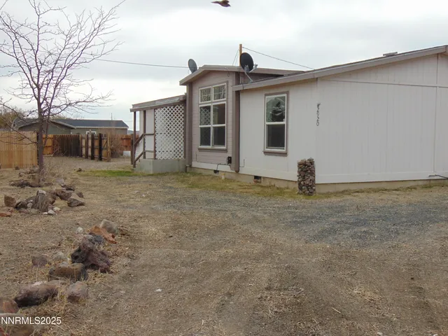 $156,000 | 2920 Fort Churchill Road, Silver Springs, NV 89429