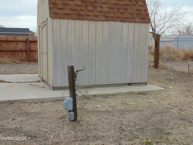 $156,000 | 2920 Fort Churchill Road, Silver Springs, NV 89429