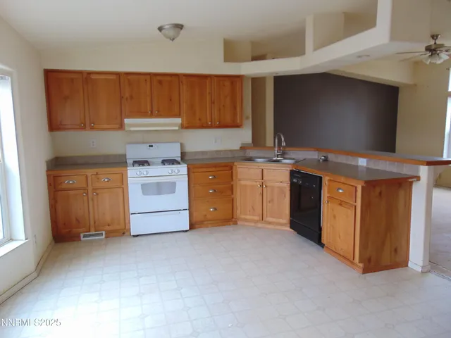 $156,000 | 2920 Fort Churchill Road, Silver Springs, NV 89429