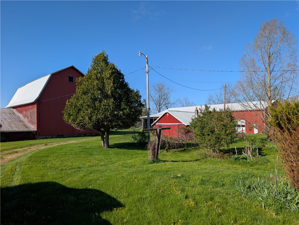 6548 Townline Road Byron, NY 14422 - Photo 11 of 33