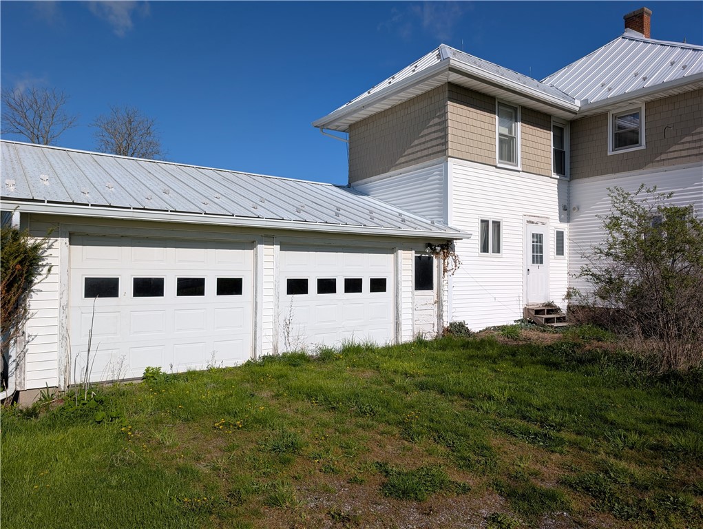 6548 Townline Road Byron, NY 14422 - Photo 2 of 33