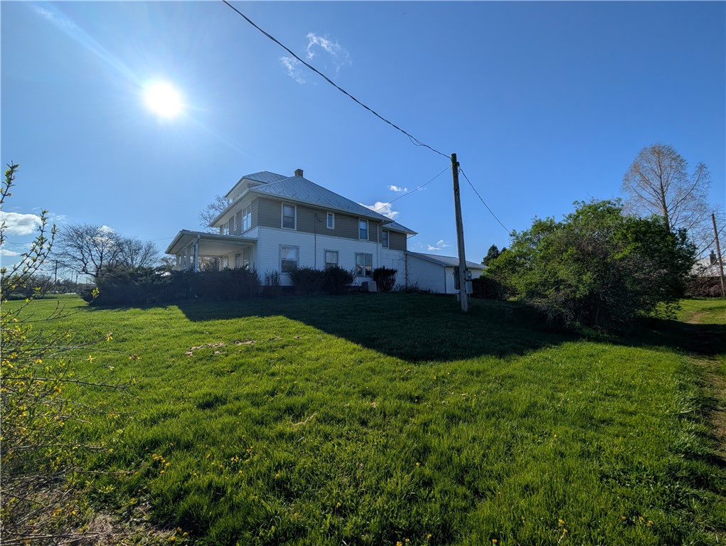 6548 Townline Road Byron, NY 14422 - Photo 4 of 33
