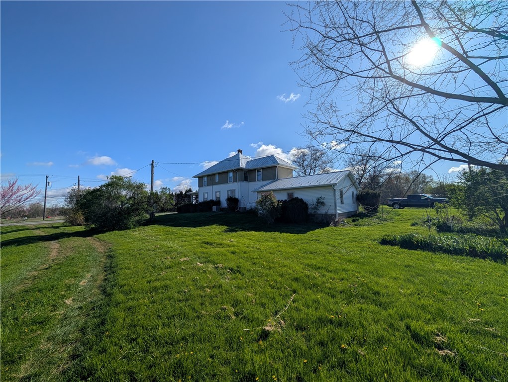 6548 Townline Road Byron, NY 14422 - Photo 5 of 33