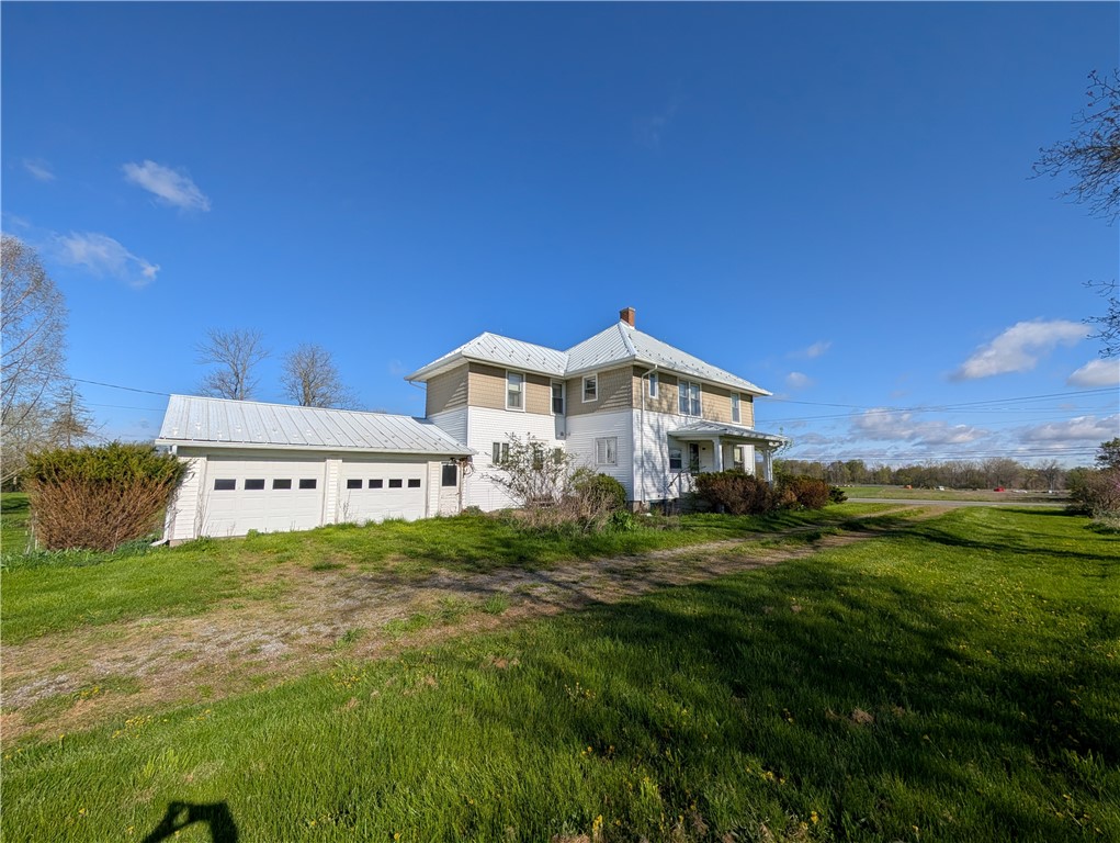 6548 Townline Road Byron, NY 14422 - Photo 6 of 33