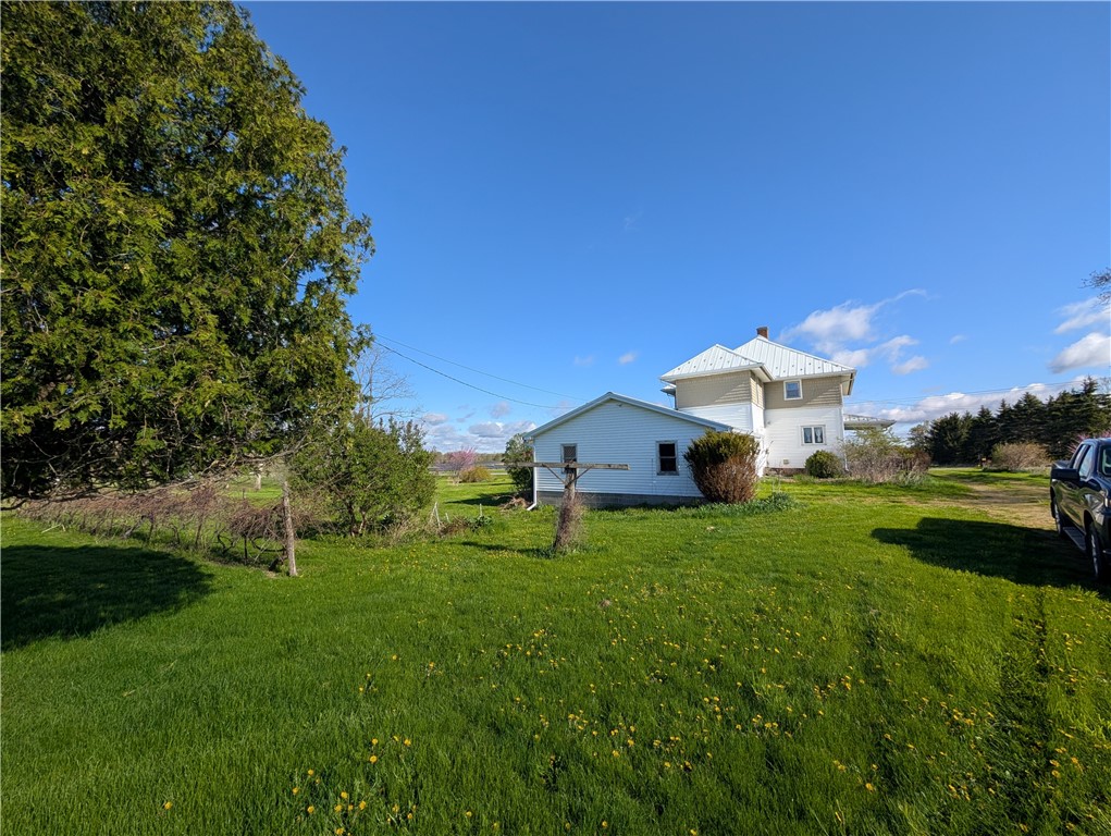 6548 Townline Road Byron, NY 14422 - Photo 7 of 33