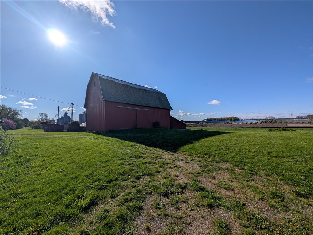 6548 Townline Road Byron, NY 14422 - Photo 9 of 33