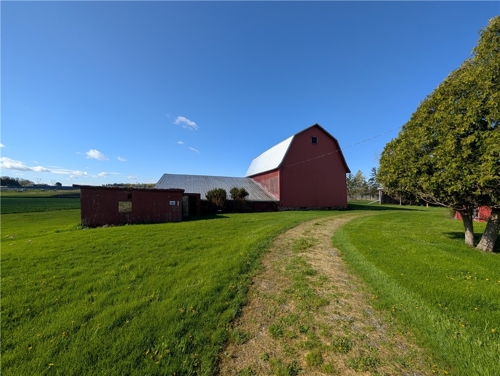6548 Townline Road Byron, NY 14422 - Photo 10 of 33