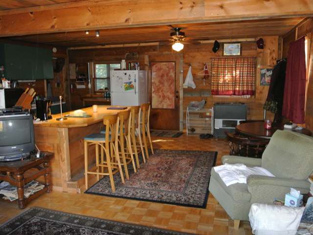 5949 Steve Javenkowski Road Three Lakes, WI 54562 - Photo 4 of 10 Gallery Image 4
