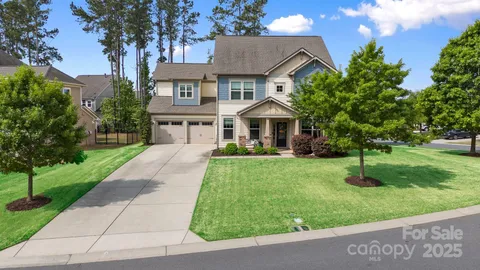 $640,000 | 106 Sweet Briar Drive, Fort Mill, SC 29707