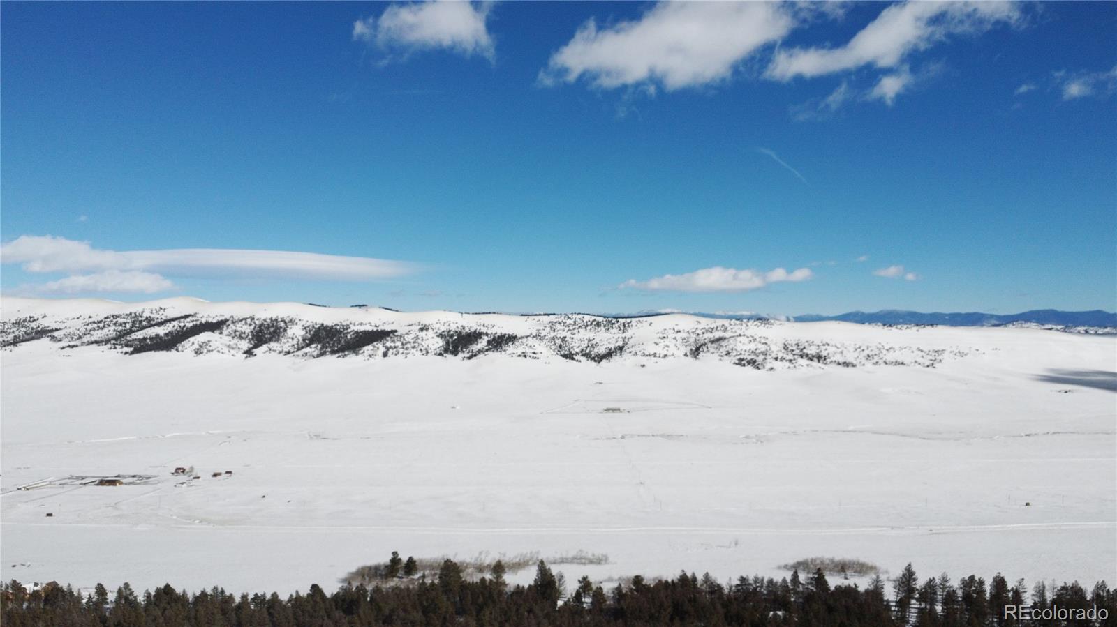 1396 Middle Fork Vista Fairplay, CO 80440 - Photo 11 of 16 a view of beach and city