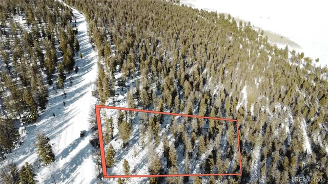 a view of beach and city