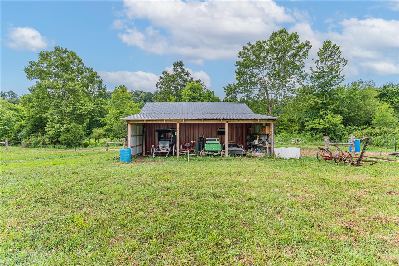 747 Charles Mattingly Road Caneyville, KY 42721 - Photo 8 of 34 Gallery Image 8