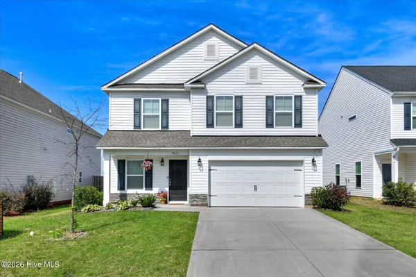 $290,000 | 4033 Thimbleberry Drive, Graniteville, SC 29829