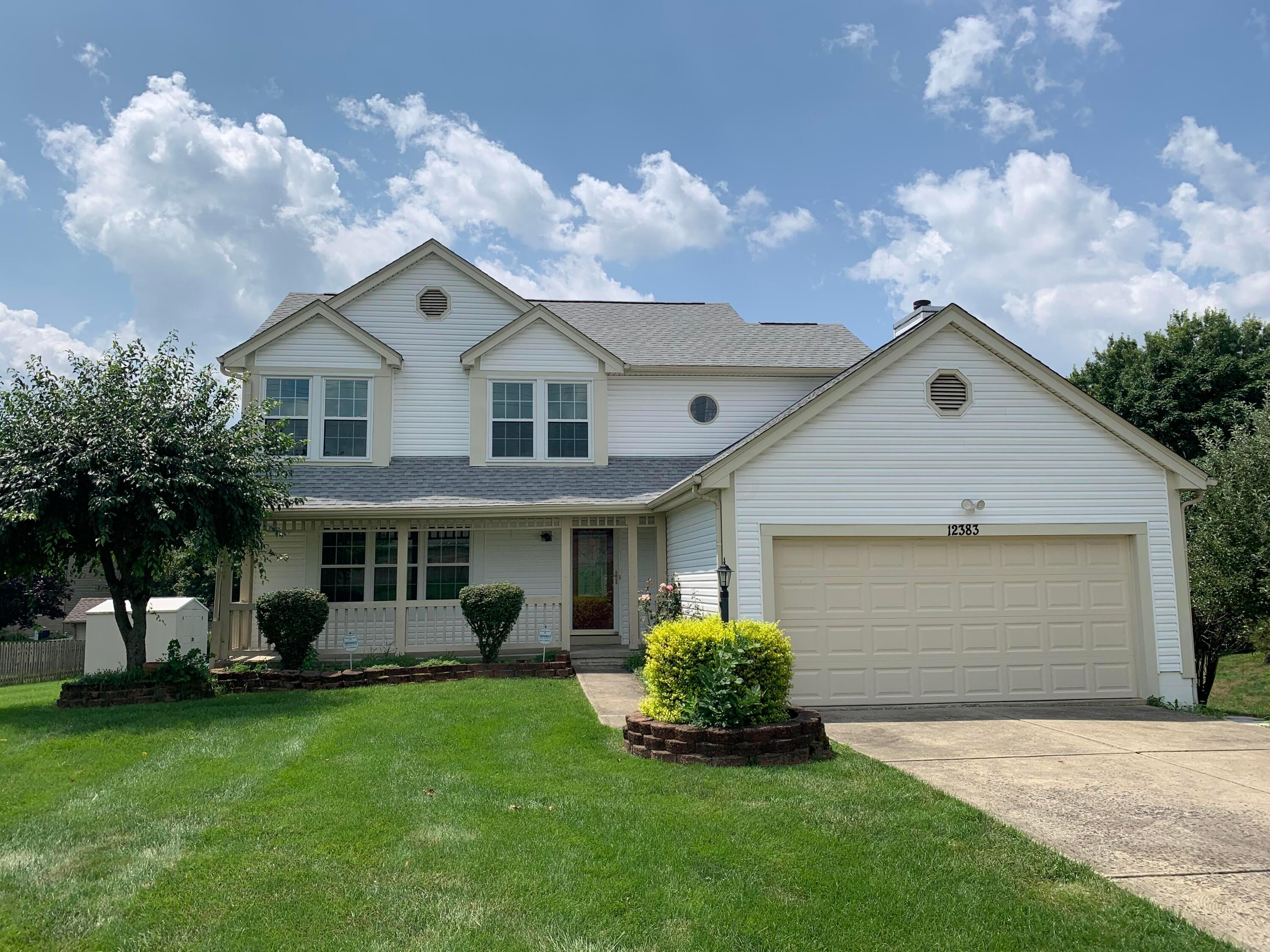 12383 Harmon Road Pickerington, OH 43147 - Photo 1 of 36 12383 Harmon Rd Main Pic