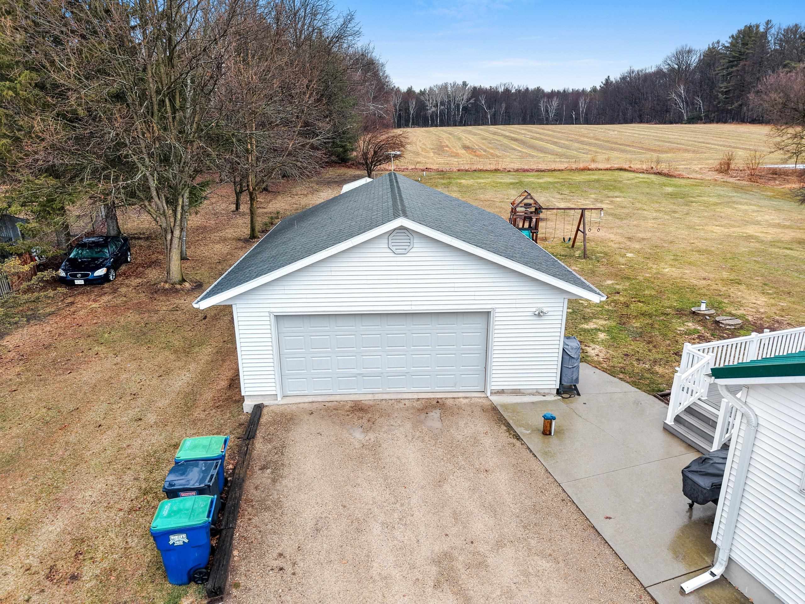 N3973 State Highway Shawano, WI 54166 - Photo 2 of 42