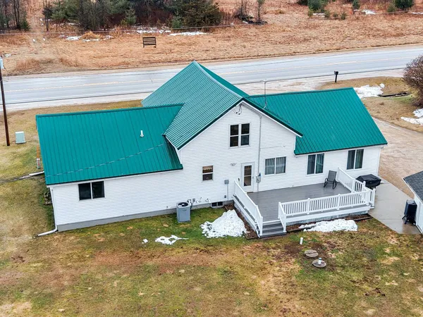 $329,900 | N3973 State Highway, Shawano, WI 54166