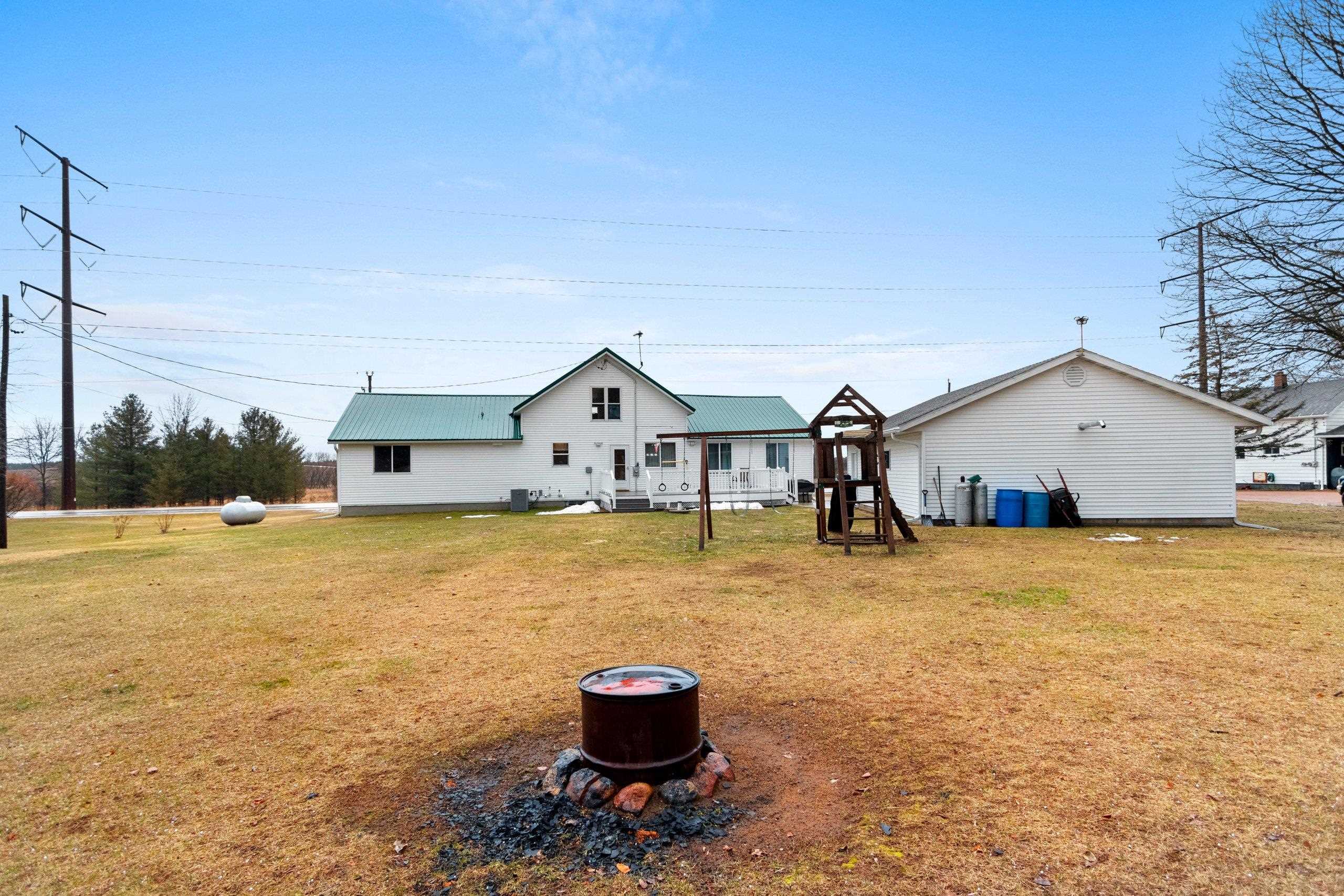 N3973 State Highway Shawano, WI 54166 - Photo 32 of 42