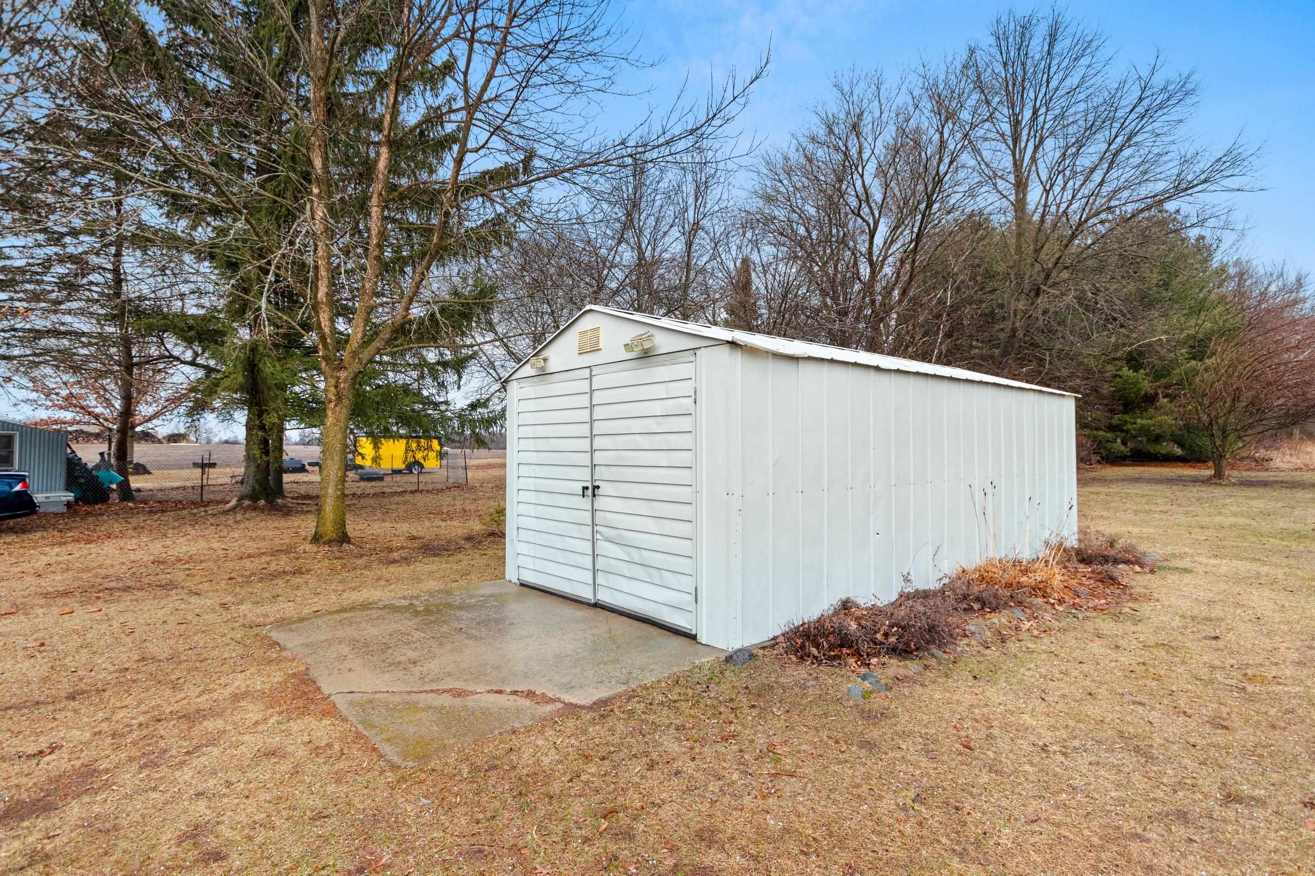 N3973 State Highway Shawano, WI 54166 - Photo 33 of 42