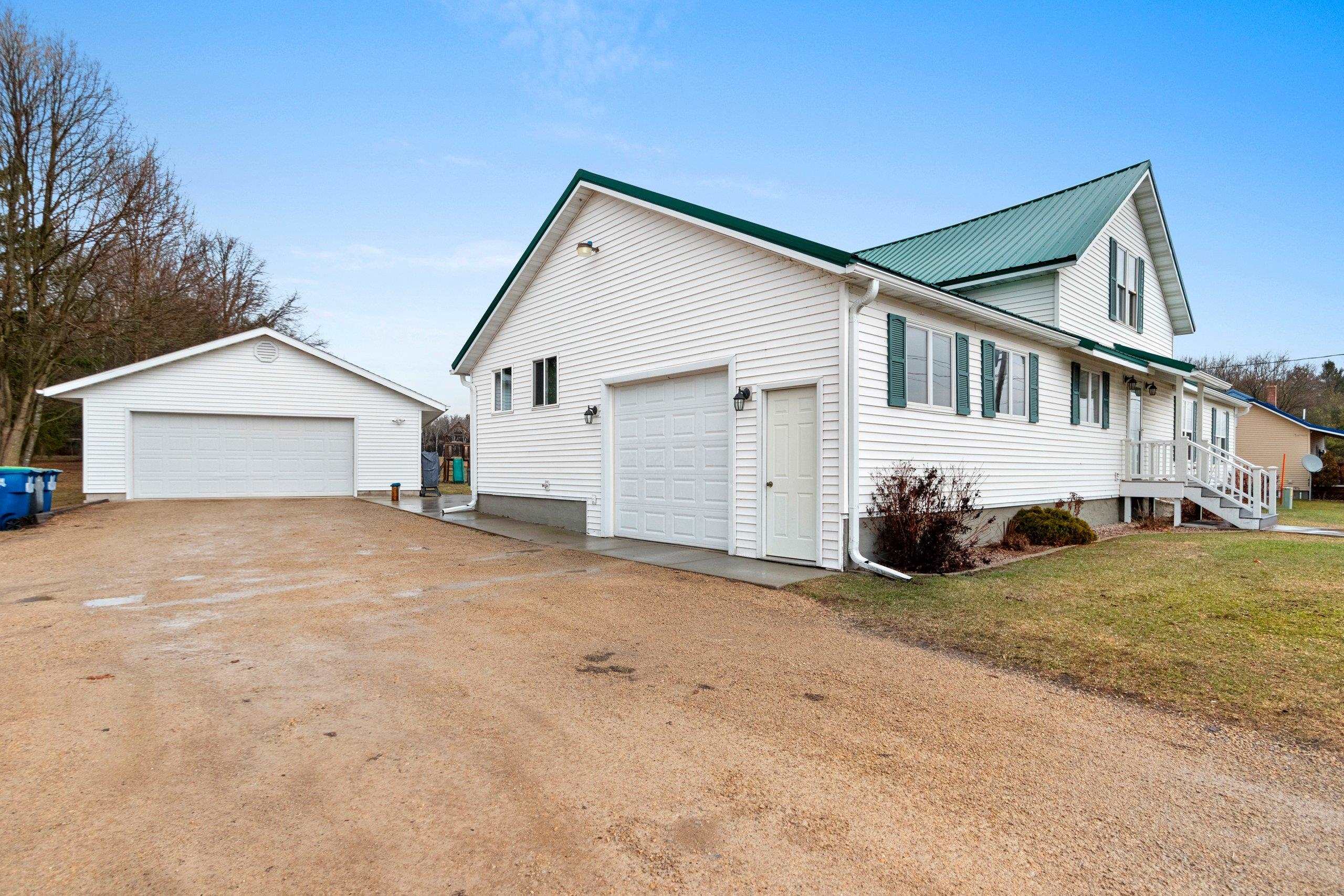 N3973 State Highway Shawano, WI 54166 - Photo 38 of 42