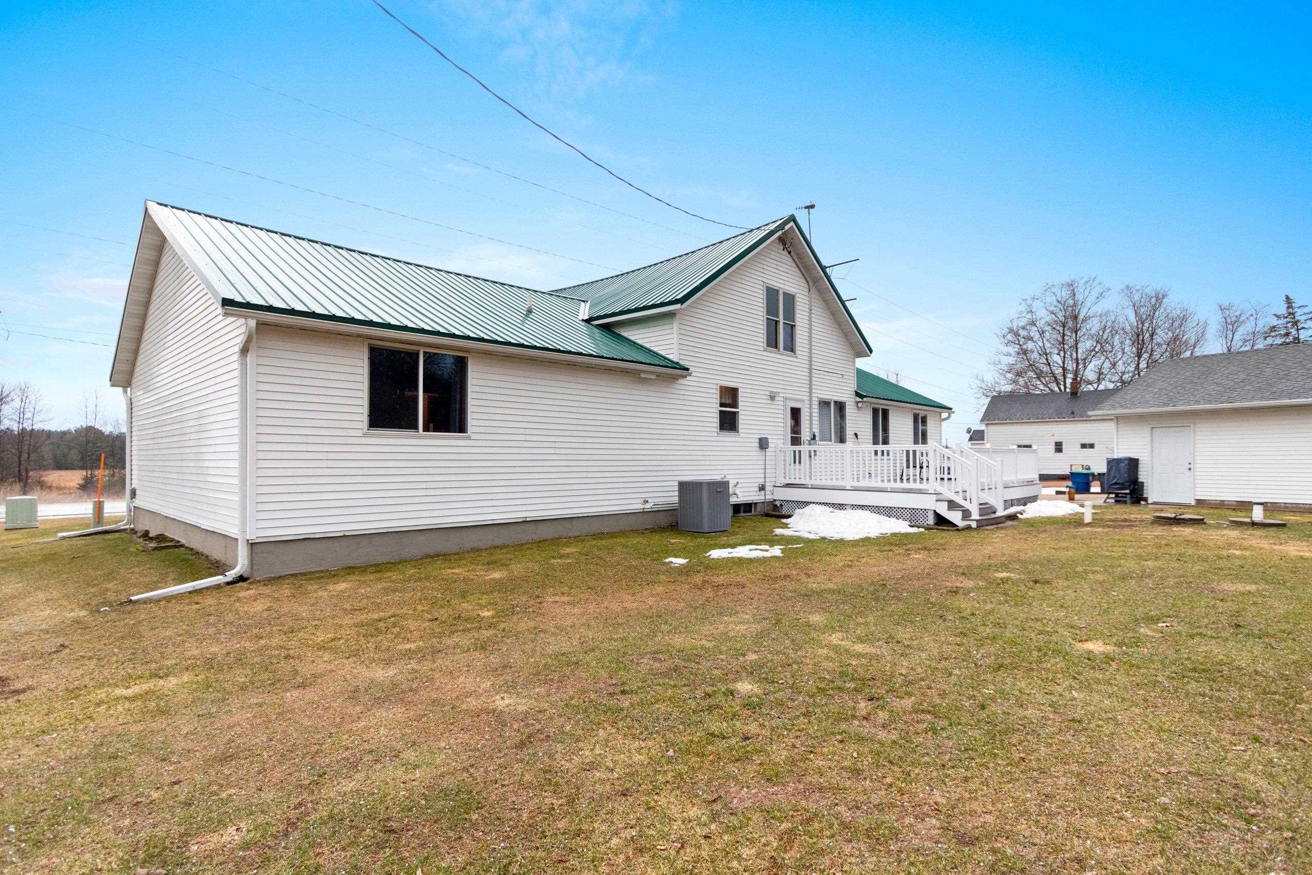 N3973 State Highway Shawano, WI 54166 - Photo 39 of 42