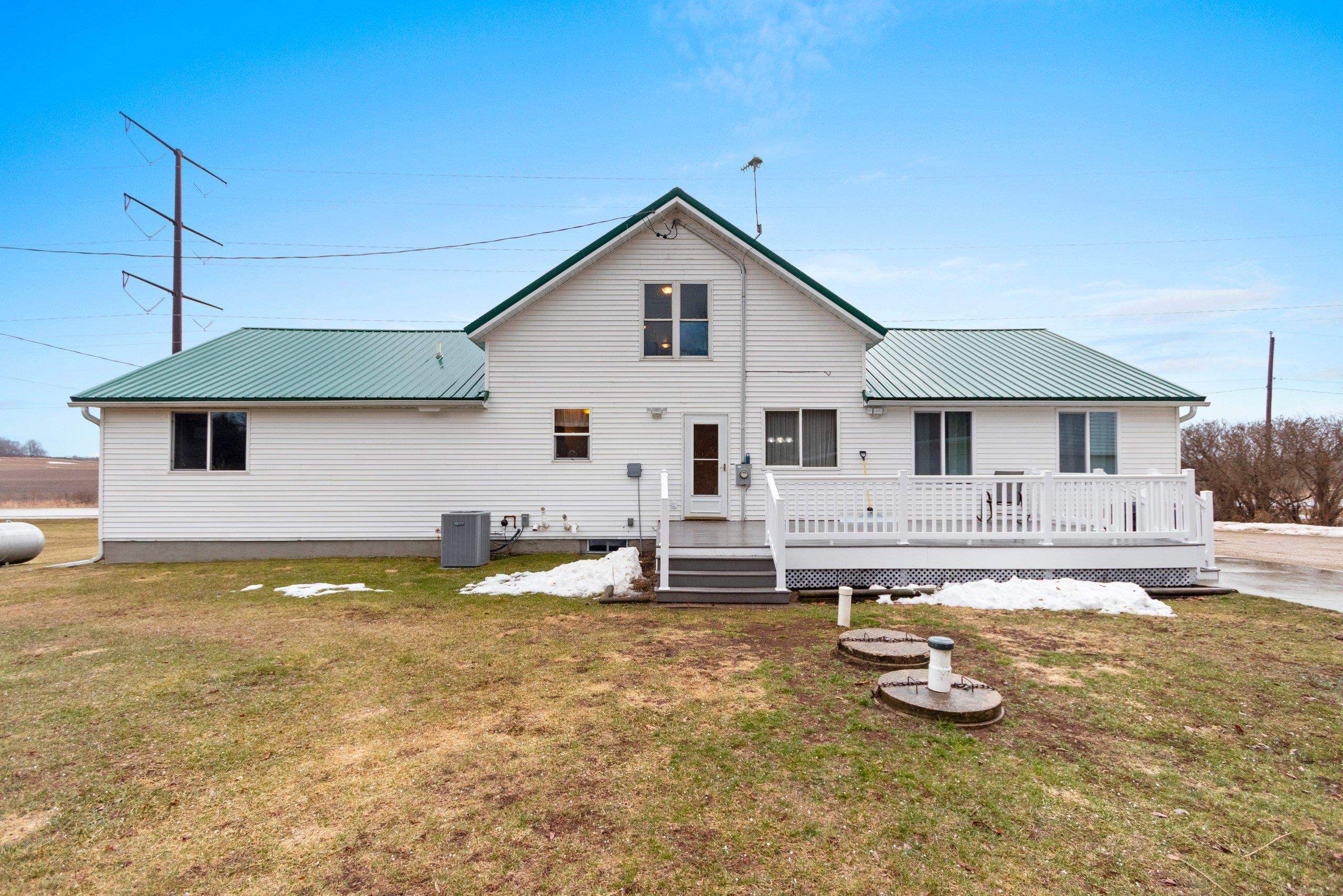 N3973 State Highway Shawano, WI 54166 - Photo 40 of 42