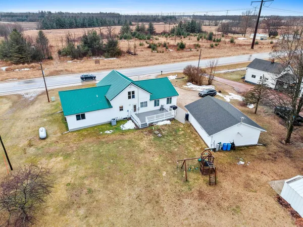 $329,900 | N3973 State Highway, Shawano, WI 54166