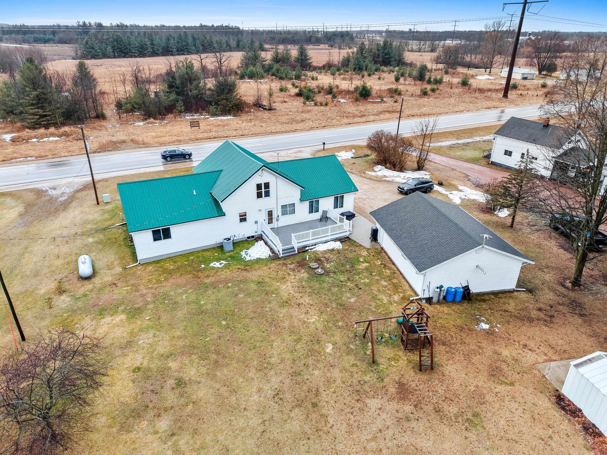 N3973 State Highway Shawano, WI 54166 - Photo 4 of 42