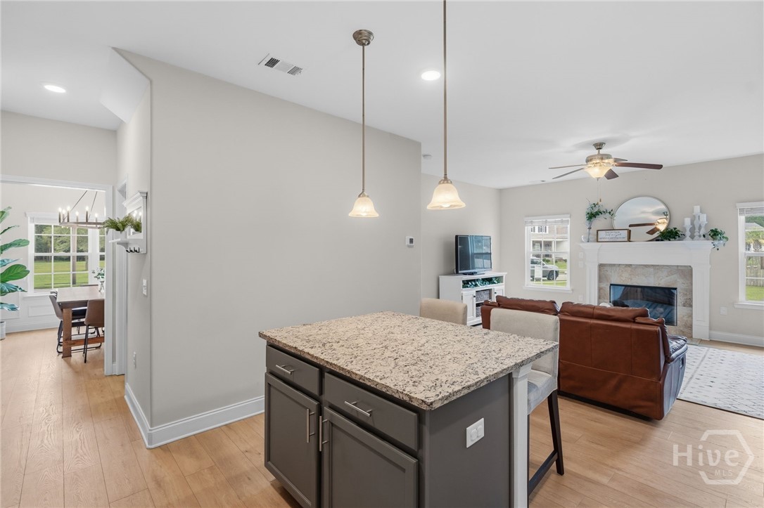 1 Cockle Shell Road Savannah, GA 31419 - Photo 22 of 50 Gallery Image 22