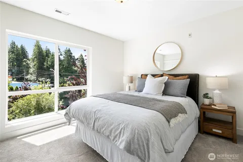 $625,000 | 6816 Northeast 153rd Place, Unit D, Kenmore, WA 98028