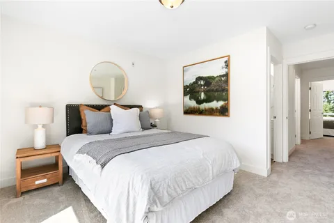 $625,000 | 6816 Northeast 153rd Place, Unit D, Kenmore, WA 98028