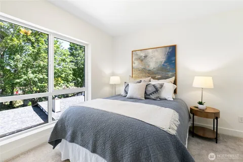 $625,000 | 6816 Northeast 153rd Place, Unit D, Kenmore, WA 98028