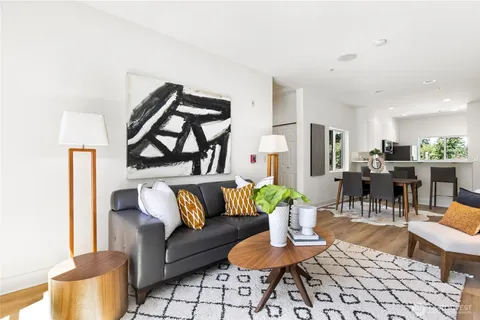 $625,000 | 6816 Northeast 153rd Place, Unit D, Kenmore, WA 98028