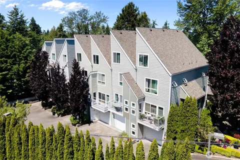 $625,000 | 6816 Northeast 153rd Place, Unit D, Kenmore, WA 98028
