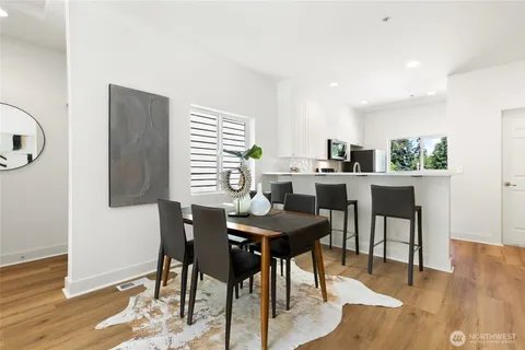 $625,000 | 6816 Northeast 153rd Place, Unit D, Kenmore, WA 98028