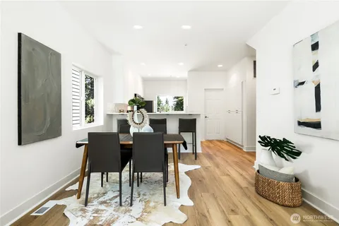 $625,000 | 6816 Northeast 153rd Place, Unit D, Kenmore, WA 98028