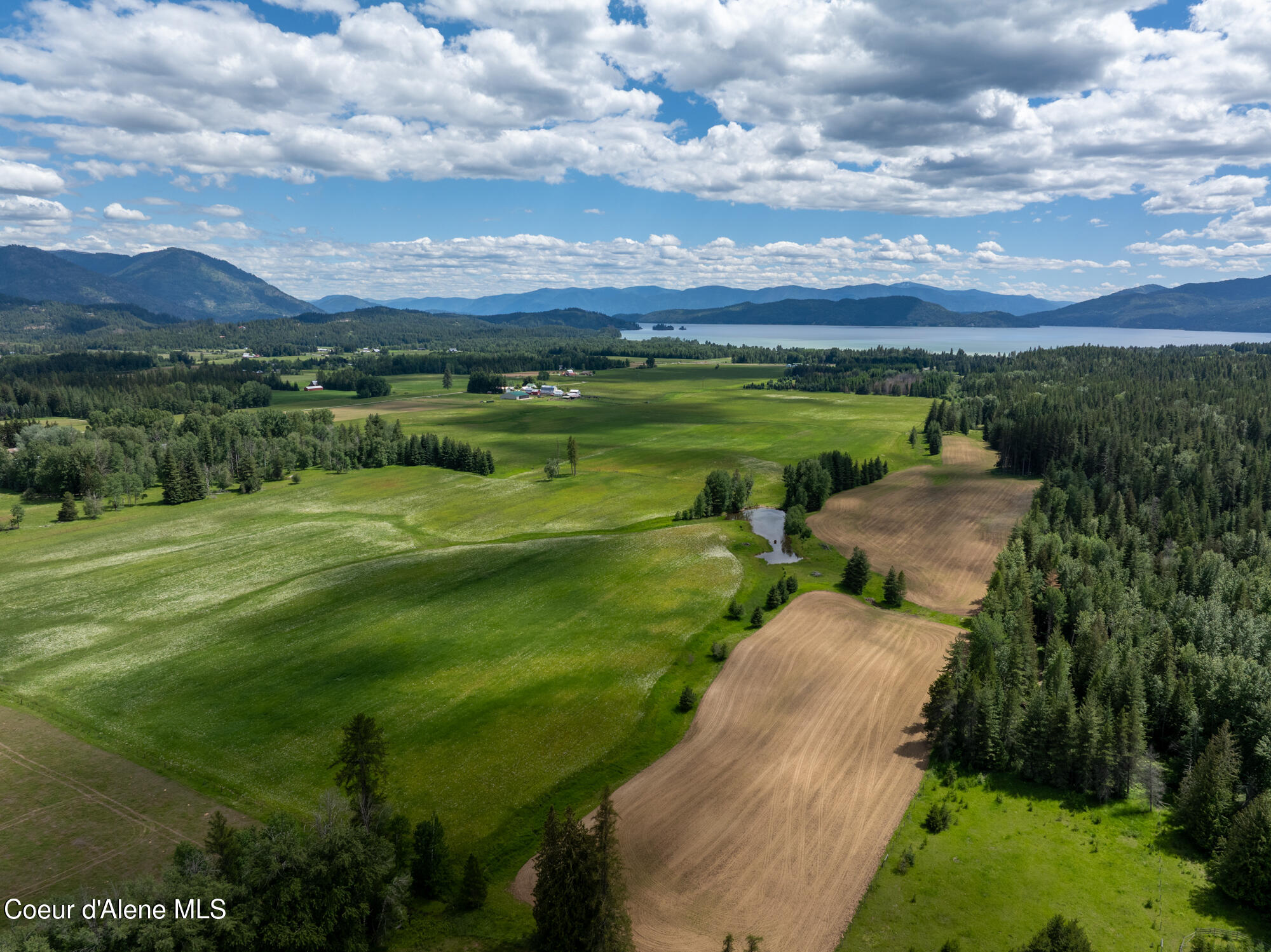 Nna Hickey Road Sandpoint, ID 83864 - Photo 4 of 22 4