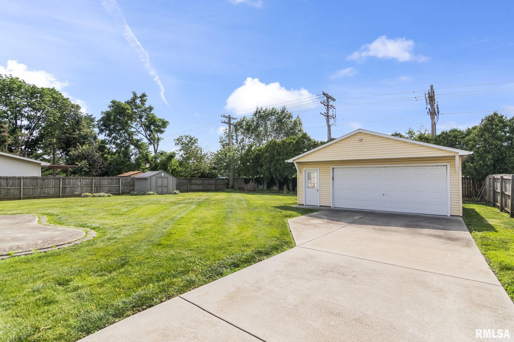 2601 Interlacken Road Springfield, IL 62704 - Photo 40 of 46